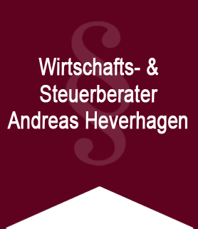 Steuerberatung Heverhagen